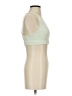 Athleta Green Ivory Tank Top Size XS (estimated) - photo 4