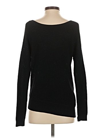 Feel The Piece Pullover Sweater (view 2)