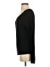 Feel The Piece Black Pullover Sweater Size XS - Sm - photo 5