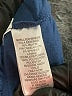 Ann Taylor LOFT Solid Blue Jumpsuit Size S - photo 5