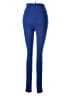 Assorted Brands Color Block Blue Active Pants Size S - photo 2