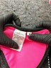 Dolfin Black Swimsuit Top Size Med (34) - photo 3