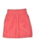 Pins and Needles Solid Red Skort Size XS - photo 2