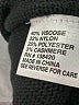 Etcetera Black Pullover Sweater Size S - photo 8