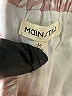 Main Strip 100% Polyester Hearts Ivory Pink Active Skort Size M - photo 3