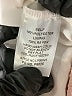Main Strip 100% Polyester Hearts Ivory Pink Active Skort Size M - photo 4