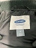 Old Navy 100% Polyester Solid Black Jacket Size M - photo 3