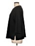 Unbranded Black 3/4 Sleeve Blouse Size L - photo 5