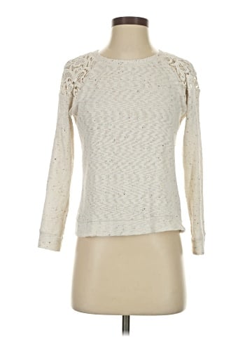 Potter's Pot Pullover Sweater (view 1)