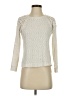 Potter's Pot Ivory Pullover Sweater Size S - photo 1