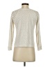 Potter's Pot Ivory Pullover Sweater Size S - photo 2