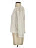 Potter's Pot Ivory Pullover Sweater Size S - photo 5