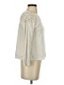 Potter's Pot Ivory Pullover Sweater Size S - photo 4