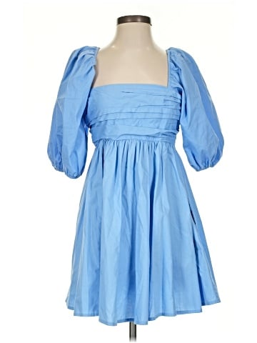Abercrombie & Fitch Cocktail Dress (view 1)
