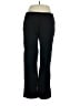 Lands' End Solid Black Active Pants Size 14 - 16 - photo 1