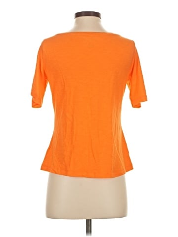 Laura Ashley Short Sleeve T-Shirt (view 2)
