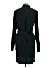 Universal Thread 100% Lyocell Black Casual Dress Size M - photo 2