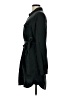 Universal Thread 100% Lyocell Black Casual Dress Size M - photo 5