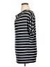 MICHAEL Michael Kors Black Short Sleeve Top Size XL - photo 5