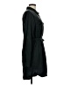 Universal Thread 100% Lyocell Black Casual Dress Size M - photo 4