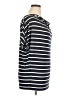 MICHAEL Michael Kors Black Short Sleeve Top Size XL - photo 4