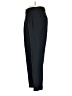 Wilfred 100% Polyester Solid Black Dress Pants Size 4 - photo 5