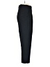 Wilfred 100% Polyester Solid Black Dress Pants Size 4 - photo 4