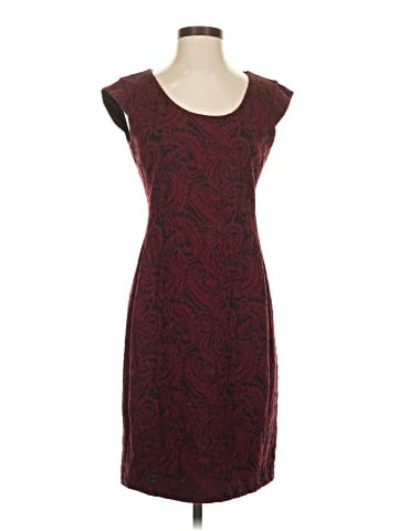 Ann Taylor Factory Cocktail Dress (view 1)