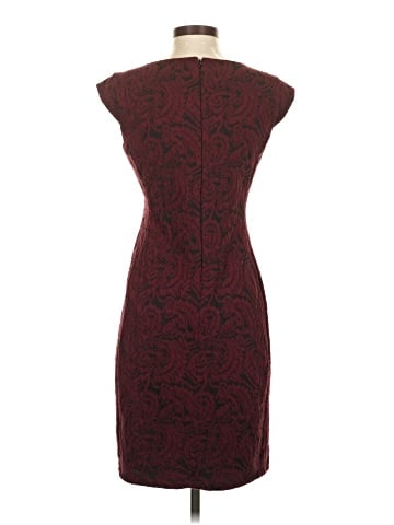 Ann Taylor Factory Cocktail Dress (view 2)