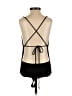 Out From Under Black Bodysuit Size S - photo 2