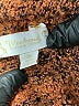 Weekend Suzanne Betro 100% Polyester Tweed Brown Turtleneck Sweater Size 3X - photo 3