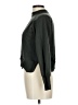 Assorted Brands Black Green Turtleneck Sweater Size L - photo 5
