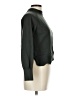 Assorted Brands Black Green Turtleneck Sweater Size L - photo 4