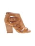Antelope Tan Sandals Size EU 37 - photo 1