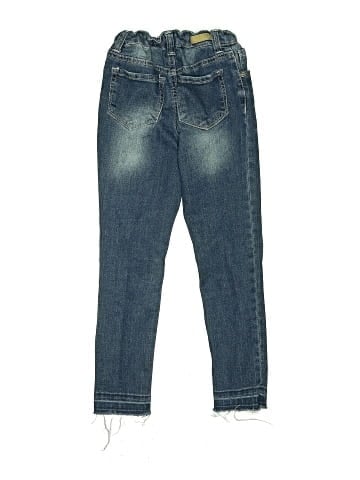 True Craft Jeans (view 2)