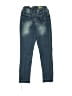 True Craft Hearts Blue Jeans Size 6X - photo 2