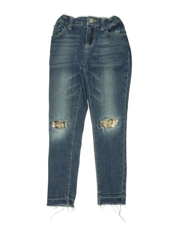 True Craft Jeans (view 1)