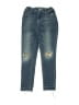 True Craft Hearts Blue Jeans Size 6X - photo 1