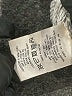 Sparrow Gray Pullover Sweater Size S - photo 8