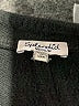 Splendid Black Kimono Size M - photo 7