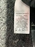 Splendid Black Kimono Size M - photo 8