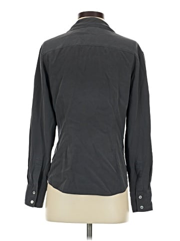 Express Long Sleeve Blouse (view 2)