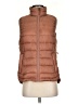 32 Degrees 100% Polyester Brown Vest Size XS - photo 1