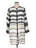 Carlisle Stripes Silver Kimono Size 14 - photo 1