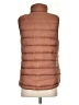 32 Degrees 100% Polyester Brown Vest Size XS - photo 2