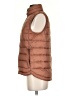 32 Degrees 100% Polyester Brown Vest Size XS - photo 5