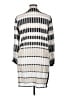 Carlisle Stripes Silver Kimono Size 14 - photo 2