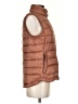 32 Degrees 100% Polyester Brown Vest Size XS - photo 4