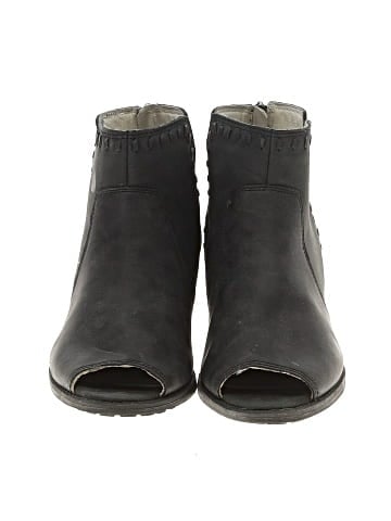 JBU Ankle Boots (view 2)