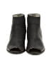 JBU Black Ankle Boots Size 11 - photo 2